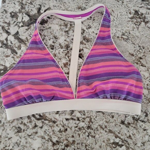 Athleta Sports Bra size M - Picture 1 of 6